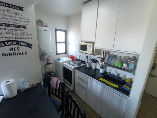 Duplex En Venta En La Plata