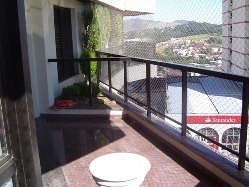 Imagem 26 de 29 de Apartamentos À Venda Em Bragança Paulista/sp - Compre O Seu Apartamentos Aqui! - 1214782