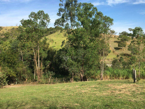 Chácara À Venda, 64240 M² Por R$ 700.000,00 - São José (cabuçu) - Itaboraí/rj - Ch0002