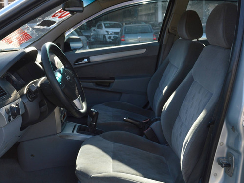 Chevrolet Vectra 2.0 Mpfi Elegance 8v Flex 4p Manual