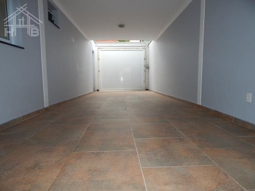Imagem 3 de 15 de Casa Para Venda Em Jundiaí, Jardim Bizarro, 3 Dormitórios, 2 Suítes, 2 Banheiros, 2 Vagas - 16135j_2-234352