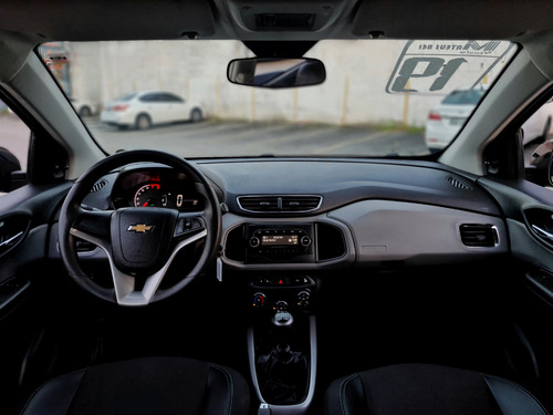 Chevrolet Onix 1.0 Lt 5p