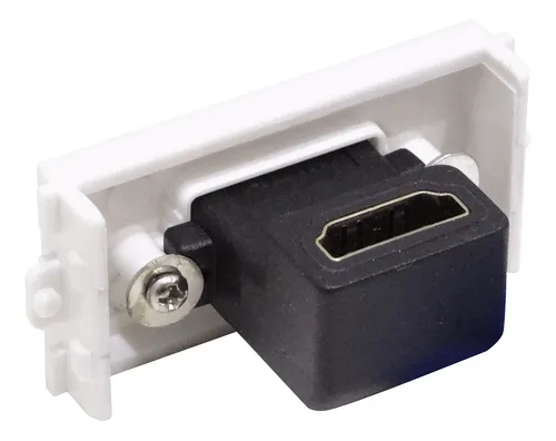 Modulo Hdmi 90º Vertical Arriba Hembra-hembra P/multimedia F