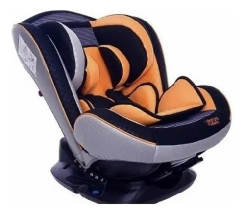 Autoasiento Infanti Lifestyle 0 A 25 Kg