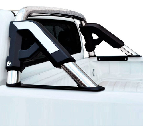 Roll Bar Gr Gorhino Chevrolet S-10 Max 2023-2024