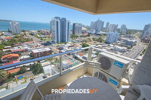 Imagen 6 de 22 de Apartamento 2 Dormitorios En Alquiler Anual