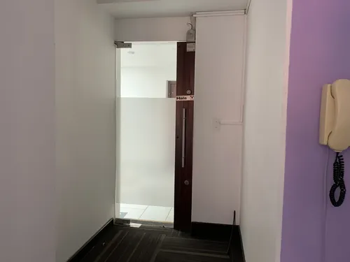 Oficina En Arriendo En Porciúncula. Cod A1107032