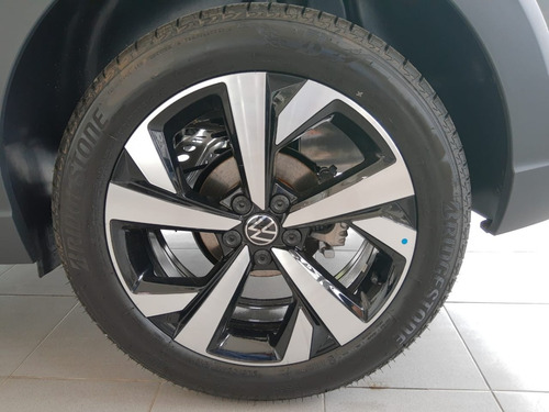 Nueva Volkswagen Nivus 1.0 Tsi Tiptronic Hero Gs