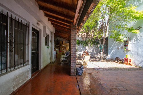 Imagen 16 de 30 de Venta Casa Tipo Ph En Villa Ballester