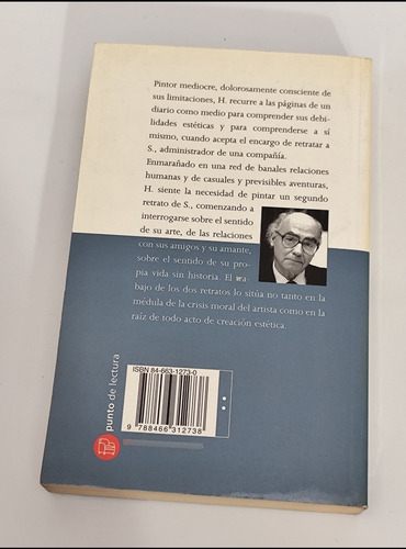 Manual De Pintura Y Caligrafía - José Saramago (Usado)