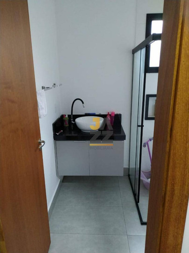 Casa Com 3 Dormitórios À Venda, 320 M² Por R$ 1.170.000,00 - Ipanema Das Pedras - Sorocaba/sp - Ca13009
