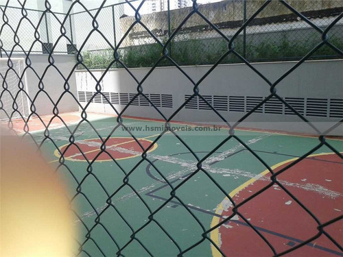 Apartamento - Baeta Neves - Sao Bernardo Do Campo - Sao Paulo | Ref.: - 16287