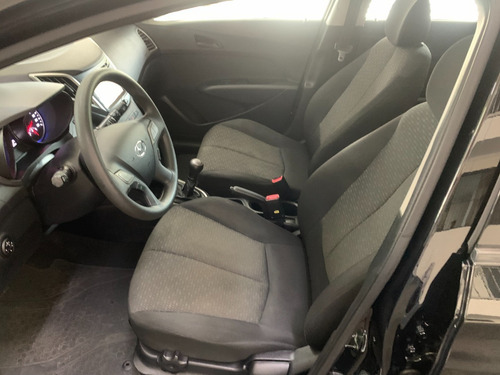 Hyundai Hb20 Hb20s Carro Sem Entrada Para Apicativo Zero Km
