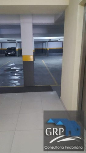 Imagem 6 de 11 de Apartamento Para Venda Em Santo André, Campestre, 2 Dormitórios, 1 Suíte, 2 Banheiros, 2 Vagas - 7632_1-1522285
