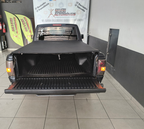 Ford Ranger RANGER XLS 2.3 16V 145CV/150CV 4X2 CS