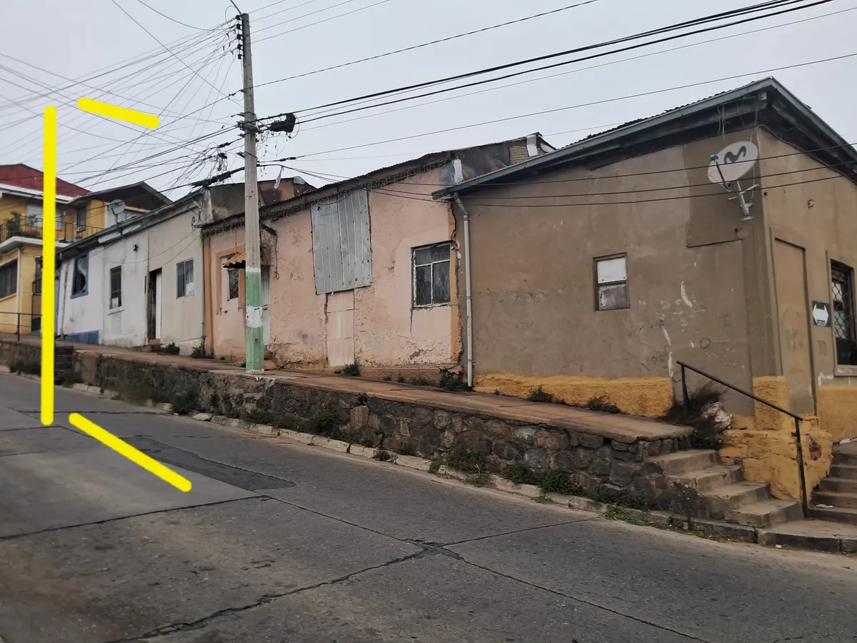 Imagen 1 de 13 de Oportunidad De Inversión En Cerro Barón .