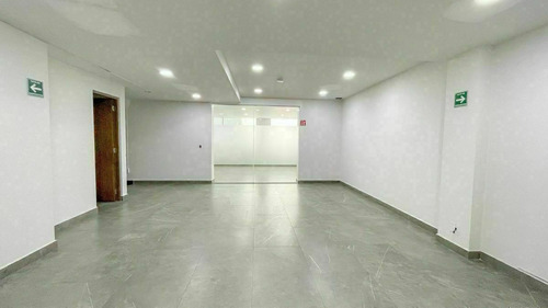 Imagen 23 de 27 de Oficinas En Renta En Horacio, Polanco Edificio Completo