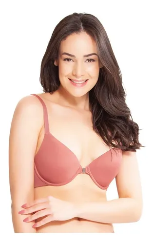 Brasier Broche Frontal MercadoLibre