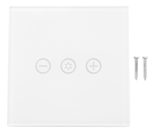 Aplicativo Touch Smart Dimming Controle Remoto De Voz Wifi D