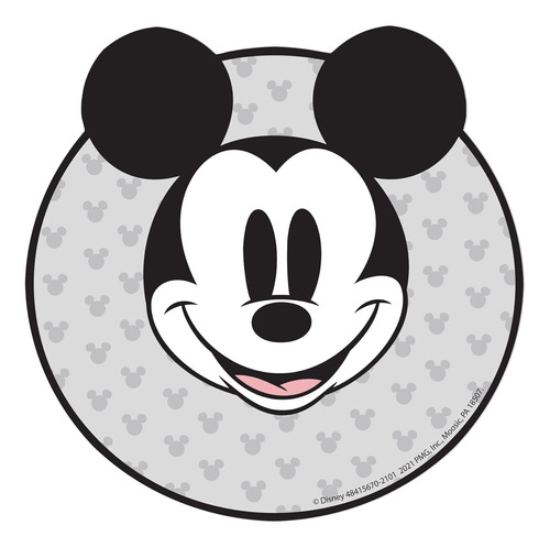 841567 Disney Retro Mickey Mouse Cutout Classroom Decor...