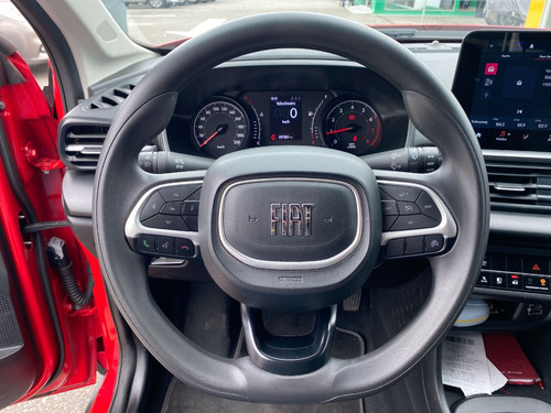 Fiat Pulse Drive 1.3