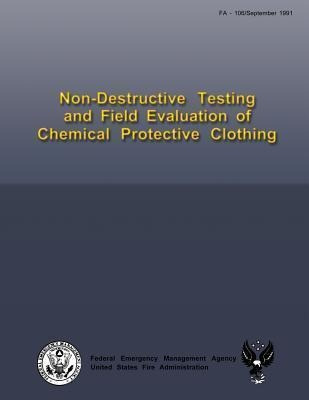 Non-destructive Testing And Field Evaluation Of Chemical ...