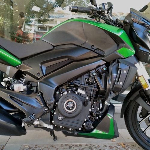 Imagen 3 de 16 de Bajaj Dominar 400 - 0km - Dominar 400