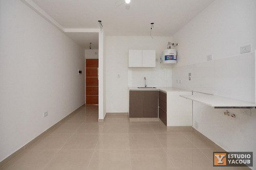 Monoambiente En Venta - 38mts2 - La Plata