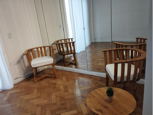 Departamento Monoambiente En Venta - 20mts2 - Recoleta