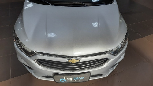 Prima 1.4 Ltz - Flex Automático Ano 2018