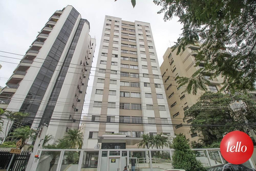 Imagem 30 de 30 de Apartamento - Ref: 63814