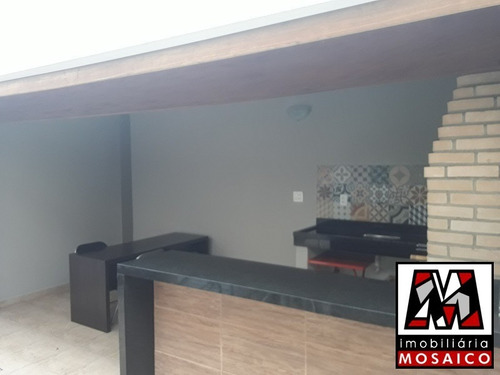 Imagem 26 de 26 de Casa Condomínio - Vila Mafalda - Aceita Permuta - 93658 - 4491891