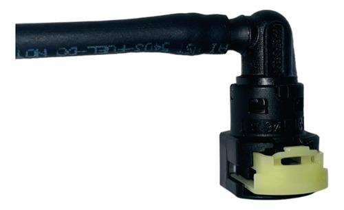 Mangueira De Combustível Do Bico Para O Filtro Cg 160 Fan