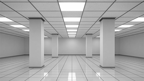 Instalacion Y Provision De Cielos Americanos