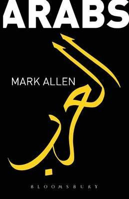 Libro Arabs - Sir Mark Allen