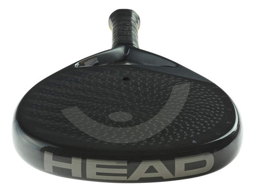 Pala Pádel Head Speed One X 2025 Negra