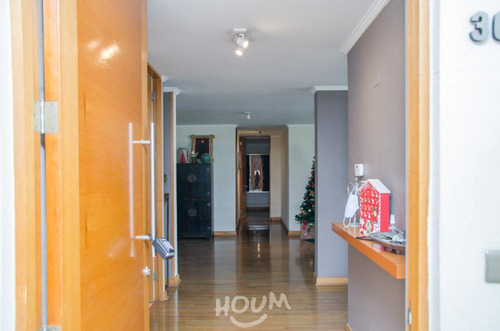 Departamento Calle San José De La Sierra Id: 50186