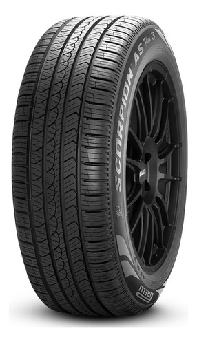 Llanta 275/50r22 Pirelli Scorpion All Season Plus 3 111h Blk