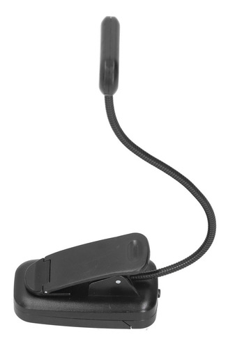 Lámpara De Escritorio Led Con Protección Ocular Para Estudia