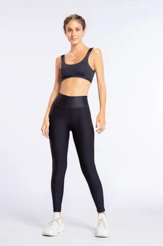 Legging Live Dupla Face (Reversible). O melhor custo-benefício