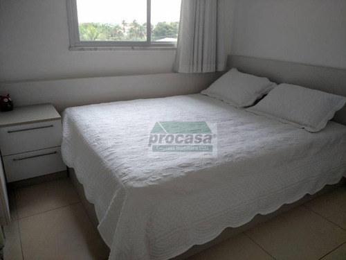 Imagem 7 de 18 de Apartamento Com 3 Dormitórios À Venda, 85 M² Por R$ 429.000,00 - Flores - Manaus/am - Ap2728