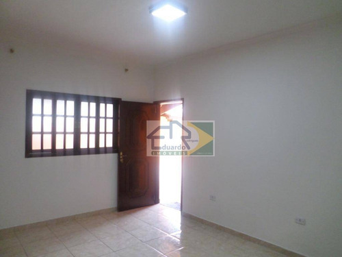 Imagem 4 de 22 de Casa À Venda, 120 M² Por R$ 400.000,00 - Cidade Edson - Suzano/sp - Ca0235