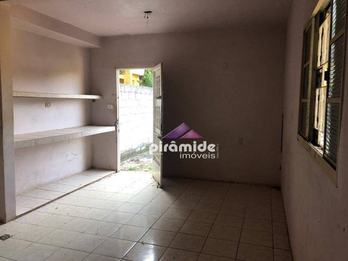 Imagem 29 de 30 de Chácara Com 4 Dormitórios À Venda, 700 M² Por R$ 420.000,00 - Chácaras Pousada Do Vale - São José Dos Campos/sp - Ch0132