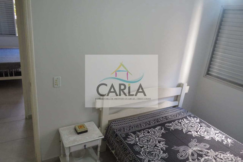 Imagem 24 de 26 de Apartamento Com 2 Dorms, Parque Enseada, Guarujá - R$ 280 Mil, Cod: 674 - V674