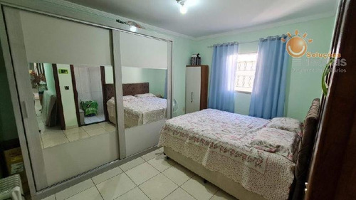 Imagem 11 de 17 de Venda - Casa Jardim Abaeté / Sorocaba/sp - 6076