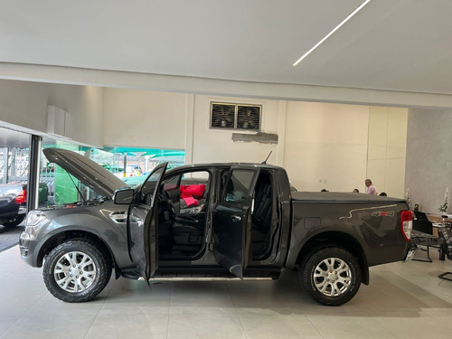 Imagem 9 de 15 de Ford Ranger Xlt