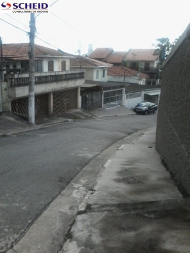 Imagem 4 de 15 de *excelente Sobrado: 3 Dorms, 1 Suíte, 4 Banheiros, 2 Vagas!!!* - Mc27