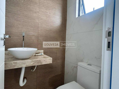 Sobrado Triplex - Portão, Curitiba (pr)