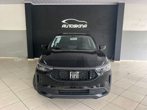 Fiat FASTBACK 1.0 TURBO 200 FLEX CVT