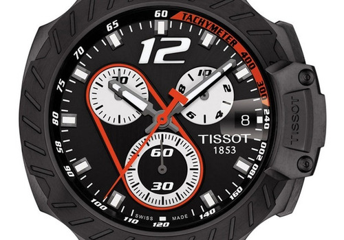 Reloj Tissot T-race Marc Marquez 2019 T1154173705701